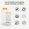 Erbaviva Organic Lip & Cheek Balm  Moisturizing Stick for Baby & Adults | USDA Organic, Shea Butter & Calendula for Dry, Chapped Skin | Lip, Cheek & Hand Protection view 4