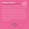 Petal Fresh Body Butter, Hibiscus/Papaya, 8 Ounce view 3