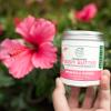 Petal Fresh Body Butter, Hibiscus/Papaya, 8 Ounce view 4