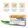 Cuticura Deep Cleansing Face and Body Soap, Dry Skin Formula  Deep Cleansing Bar Soap for Blemish-Prone Skin 3 oz (Pack of 6) view 4