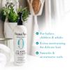 Original Sprout Curl Calmer, Moisturize and Define Curls, Anti-Frizz Styling Cream for All Hair Types, 4 oz. Bottle view 3