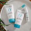 Original Sprout Curl Calmer, Moisturize and Define Curls, Anti-Frizz Styling Cream for All Hair Types, 4 oz. Bottle view 4
