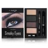 Cameo Smoky Eyes Pearl Black view 1