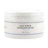 Vivo Per Lei Body Scrub - Exfoliating Body Scrub with Dead Sea Minerals - Dead Sea Salt Scrub for Hands & Legs - Body Exfoliant for a Supple Beach Body - 350 g/ 12.34 oz view 4