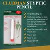 Clubman Styptic Pencil Travel Size - 0.33 oz view 3