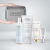 ZENMED Free and Clear Combo with Omegaceramide, Gentle Cleansing Cream, Support Serum, Facial Cleansing Gel view 1