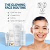 ZENMED Free and Clear Combo with Omegaceramide, Gentle Cleansing Cream, Support Serum, Facial Cleansing Gel view 4