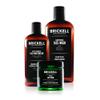 Brickell Men's Products Daily Advanced Face Care Routine I, Gel Facial Cleanser Wash, Face Scrub, Facial Moisturizer Lotion, Natural and Organic Men's Skin Care Gift Set, Scented view 1