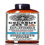 Coconut Joe's Zinc Oxide Sunscreen Lotion, SPF 30, Natural & Organic, Mineral Sunscreen, 8 oz
