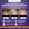Biocorneum Advanced Scar Treatment with Silishield & SPF 30 20g  Fast-Drying, Water-Resistant Silicone Scar Gel - Surgeon Recommended Scar Removal for New & Old Scars - Suitable for Children view 2