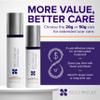 Biocorneum Advanced Scar Treatment with Silishield & SPF 30 20g  Fast-Drying, Water-Resistant Silicone Scar Gel - Surgeon Recommended Scar Removal for New & Old Scars - Suitable for Children view 4