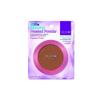 NICKA K New York Mineral Pressed Powder 0.35oz, MP105 Almond view 1
