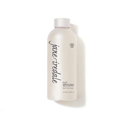 jane iredale D2O Hydration Spray Refill, 9.5 Fl Oz