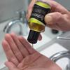 eShave Pre Shave oil for men- protects from shaving irritation and razor burn- for smoothest shave and silky skin- All Natural Shaving oil 2 oz view 2
