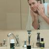 eShave Pre Shave oil for men- protects from shaving irritation and razor burn- for smoothest shave and silky skin- All Natural Shaving oil 2 oz view 4
