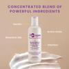 Aphogee Keratin 2 Minute Reconstructor, 8 fl oz  Deep Conditioner for Color-Treated & Heat-Styled Hair, Smooths & Adds Shine view 4