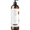 velona Pumpkin Seed Oil USDA Certified Organic - 8 Fl Oz | 100% Pure and Natural Carrier Oil | Unrefined, Cold Pressed | Cooking, Face, Hair, Body & Skin Care | Use Today - Enjoy Result view 3