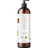 velona Pumpkin Seed Oil USDA Certified Organic - 8 Fl Oz | 100% Pure and Natural Carrier Oil | Unrefined, Cold Pressed | Cooking, Face, Hair, Body & Skin Care | Use Today - Enjoy Result view 4