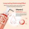 G9SKIN Grapefruit Vita Bubble Oil Foam (210g/7.40oz)  Dual Cleanser with Vitamin-Rich Grapefruit and Plant Oils for Smooth, Dewy Skin view 4
