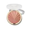 Milani Color Harmony Blush Palette - Berry Rays (0.3 Ounce) Vegan, Cruelty-Free Powder Blush Compact - Shape, Contour & Highlight Face with 4 Matte Shades view 2