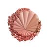 Milani Color Harmony Blush Palette - Berry Rays (0.3 Ounce) Vegan, Cruelty-Free Powder Blush Compact - Shape, Contour & Highlight Face with 4 Matte Shades view 3