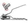 Morcare Best Long Handle Nail/Toenail Clipper for Men and Women Seniors with Thick Toenails (Swivel Head Design Provide Precision Cut) (Large) view 1