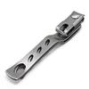 Morcare Best Long Handle Nail/Toenail Clipper for Men and Women Seniors with Thick Toenails (Swivel Head Design Provide Precision Cut) (Large) view 2