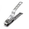 Morcare Best Long Handle Nail/Toenail Clipper for Men and Women Seniors with Thick Toenails (Swivel Head Design Provide Precision Cut) (Large) view 3