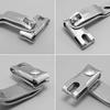 Morcare Best Long Handle Nail/Toenail Clipper for Men and Women Seniors with Thick Toenails (Swivel Head Design Provide Precision Cut) (Large) view 4