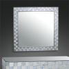 Acme NASA Accent Mirror (Wall) in Mirrored view 2