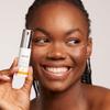 IMAGE Skincare, VITAL C Hydrating Eye Recovery Gel, With Vitamin C and Peptides to Reduce Appearance of Dark Circles, Bags, and Wrinkles Under Eyes, 0.5 fl oz view 3