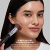 Sigma Beauty F80 Flat Kabuki Brush - Makeup Brush for Liquid and Cream view 2
