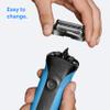 Braun Series 3 Pro Skin Electric Shaver Replacement Head - 32B - Compatible with Electric Razors 3000s, 3010s, 3040s, 3050cc, 3070cc, 3080s, 3090cc view 4