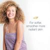 Dove Sensitive Skin Beauty Bar, Unscented, 3 Count, Pack of 1 view 4