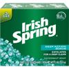 Irish Spring Deep Action Scrub Deodorant Soap by, 3 Count, Fresh, 11.1 Oz (Packaging may Vary) view 1