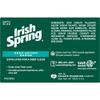 Irish Spring Deep Action Scrub Deodorant Soap by, 3 Count, Fresh, 11.1 Oz (Packaging may Vary) view 2