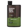 Every Man Jack 2 In 1 Shampoo Conditioner Tea Tree, Thickening, 13.5 Fl Oz (91307) view 1