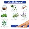 PediFix Soaking Crystals Foot Bath  6 Packets  Therapeutic Foot Soak with Tea Tree Oil & Epsom Salt for Sore, Tired, Achy Feet view 4