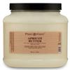 Apricot Body Butter 3 lbs. 100% Pure Raw Fresh Natural Cold Pressed. Skin, Hair, Nail Moisturizer, DIY Creams, Balms, Lotions, Soaps. view 1