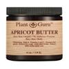 Apricot Body Butter 4 oz. 100% Pure Raw Fresh Natural Cold Pressed. Skin, Hair, Nail Moisturizer, DIY Creams, Balms, Lotions, Soaps. view 1