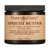 Apricot Body Butter 8 oz. 100% Pure Raw Fresh Natural Cold Pressed. Skin, Hair, Nail Moisturizer, DIY Creams, Balms, Lotions, Soaps. view 1