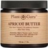 Apricot Body Butter 16 oz. 100% Pure Raw Fresh Natural Cold Pressed. Skin, Hair, Nail Moisturizer, DIY Creams, Balms, Lotions, Soaps. view 1