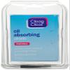 Clean & Clear Oil Absorbing Sheets, 50 Count view 2