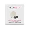 no!no! Thermicon Narrow Tip Refill Pack - Hair Removal for Women - Flawless Replacement Heads Attach to Device for a Smooth Hairless Face, Underarm, & Bikini Area view 1