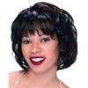 Motown Tress (Denver Ii) - Synthetic Full Wig in 1BF30 view 2