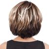 Motown Tress (Denver Ii) - Synthetic Full Wig in 1BF30 view 3