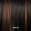 Motown Tress (Denver Ii) - Synthetic Full Wig in 1BF30 view 4