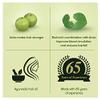 Bajaj Brahmi Amla Hair Oil,200 ml view 4