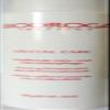 Biodroga Firming Throat & Decollete Treatment 200 ml professional salon size. For a firmer and smoother appearance of the throat and decollete view 1