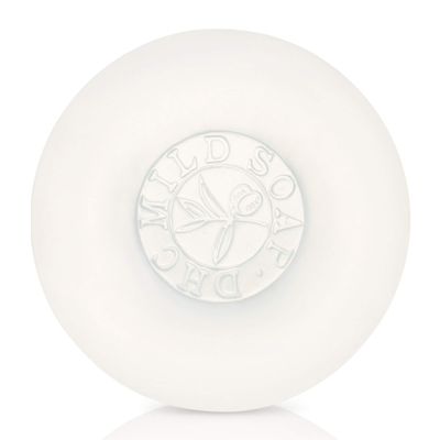DHC Mild Soap, Honey, 3.1 Oz